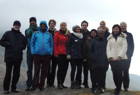 Dwr Uisce Group pic 21Nov2019