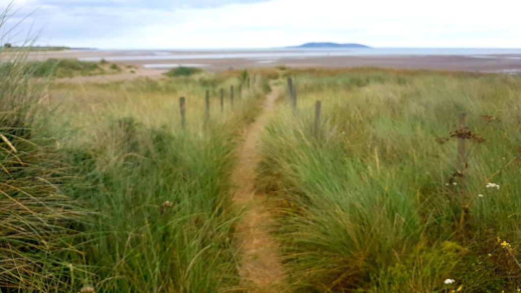 Malahide Coastal Walkway