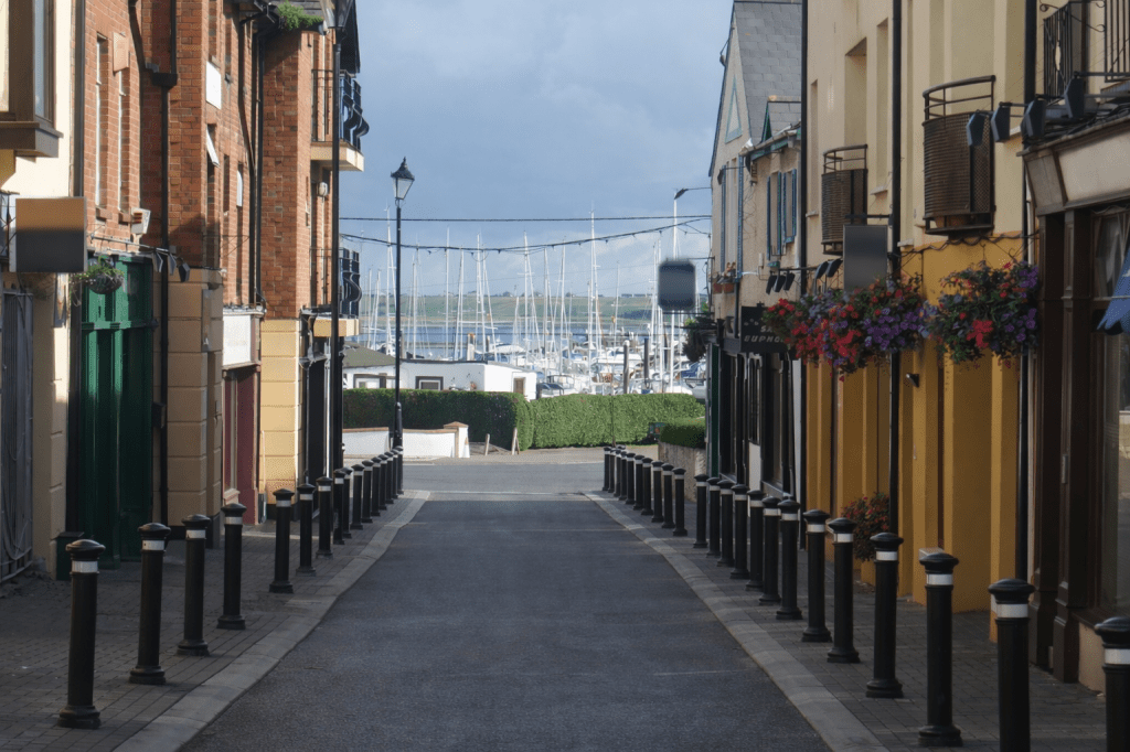 Building an Energy Baseline for Malahide: A Practical Step Towards Community Climate&nbsp;Action